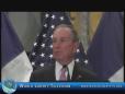 Mayor Michael Bloomberg Speech on Gun Control - 2012