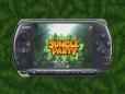 Jungle Party: GamesCom 2010 Trailer (PSP)