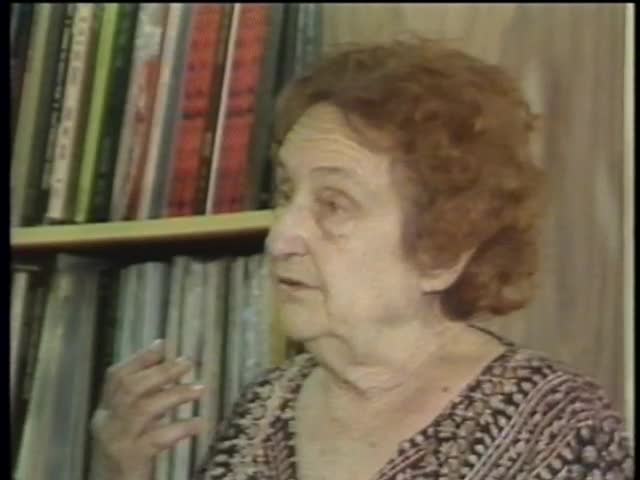 Pau Hana Years : "Mariska Aldrich Memorial Library" 4/9/80