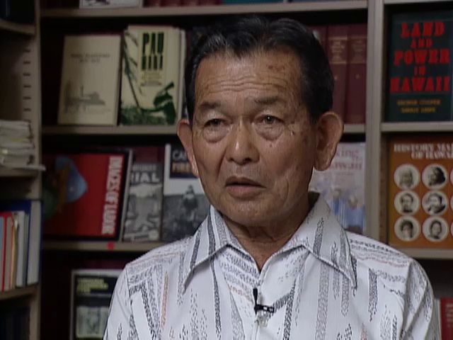 Interview with Rikio Anzai #2 5/25/95
