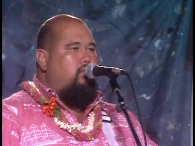 Hot Hawaiian Nights, Hōalohalike, 9/12/1995