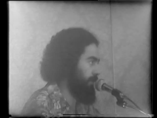 Federal Aviation Administration hearing in Honolulu, May 11, 1976 tape 1