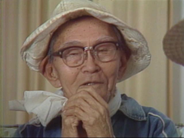 Interview with Haruno Tazawa, Sahichi Kumasaka, and Kaku Kumasaka #1 6/82