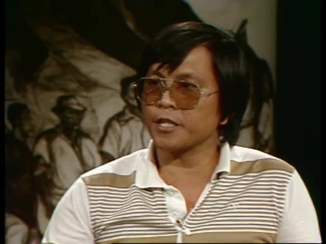 Rice & Roses #1231 : Ernest Arellano: Labor Struggles in the Philippines