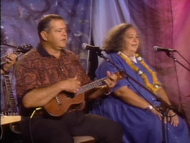 Hot Hawaiian Nights, Peter Moon, 9/20/1995