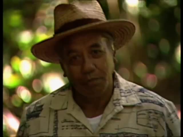 Interview with Kahu David Kawika Kaʻalakea 5/26/90 tape 2