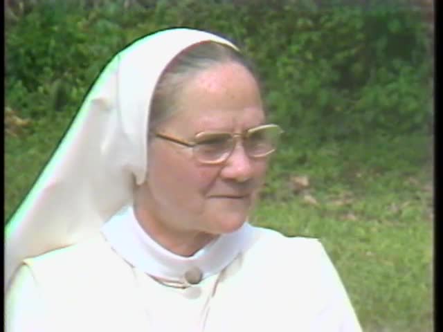 Pau Hana Years : World of Sister Simone Marie Willems: Where Children Are People Too; 1982
