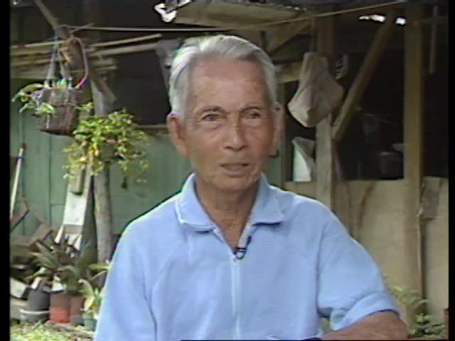 Interview with Shunichi "Bobby" Tasaka tape 2 6/21/88