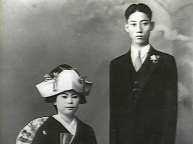 Shimabukuro and Fujimoto family photos