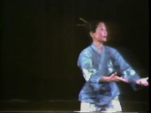 The Akiko Dance Company presents "Beyond Roles"