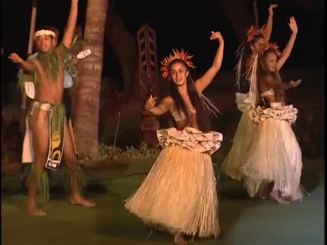 Mokuʻula concert and film showing 8/29/1999 tape 3