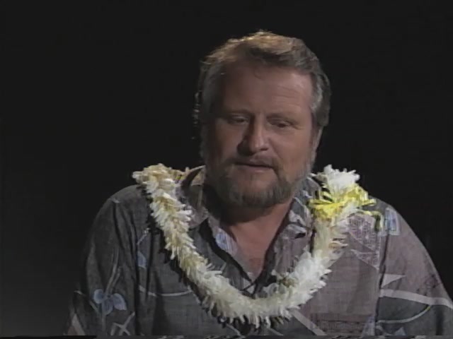First Friday : The Unauthorized News : Hoa ʻāina o Makaha (September 1991)