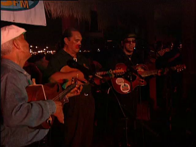 Sons of Hawaiʻi at Don Ho's Island Grill 3/17/99 tape 3