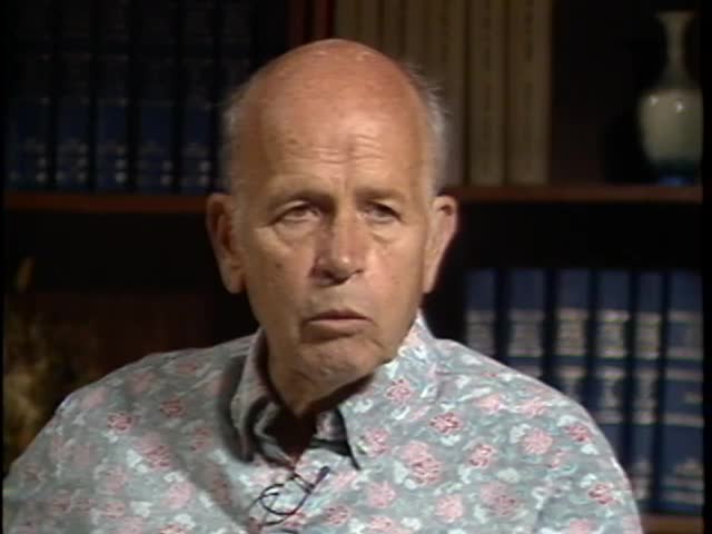 Interview with Adam A. "Bud" Smyser, session 2 of 3 (6/15/1990)