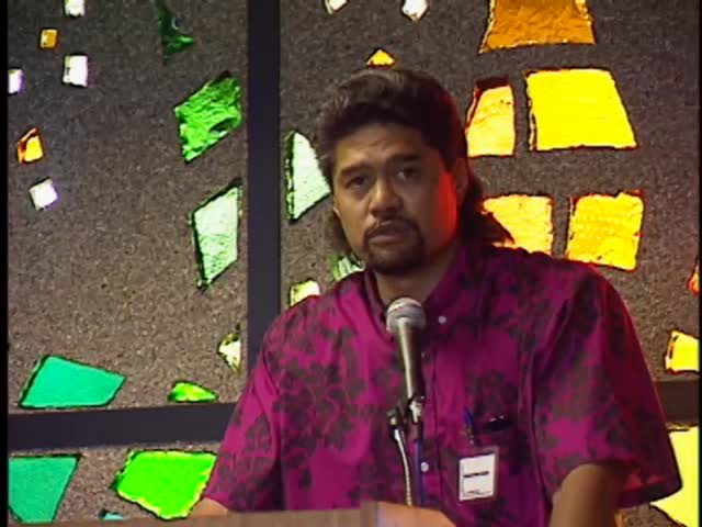 Breakout session reports at the Native Hawaiian Health and Wellness Summit: Ka ʻUhane Lōkahi at Kapiʻolani Community College; March 1998