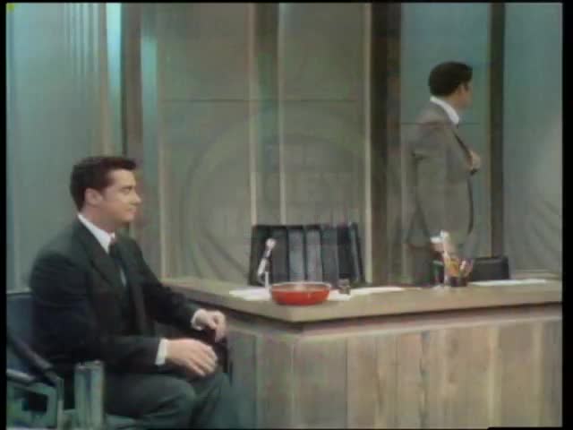 The Joey Bishop Show episode #2.98 2/5/68