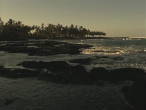 Scenics of Puʻuhonua