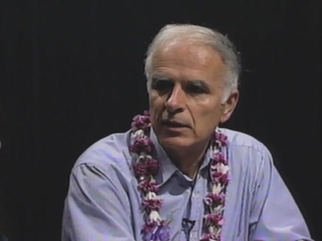 First Friday : The Unauthorized News : UNPO Mission in Hawaiʻi (July 1996)