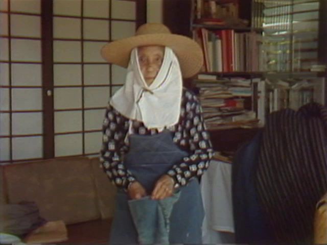 Interview with Haruno Tazawa, Sahichi Kumasaka, and Kaku Kumasaka #2 6/82