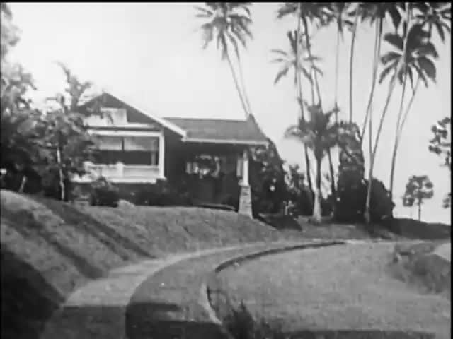 Hawaii: The Scenic Isle of the Hawaiian Group