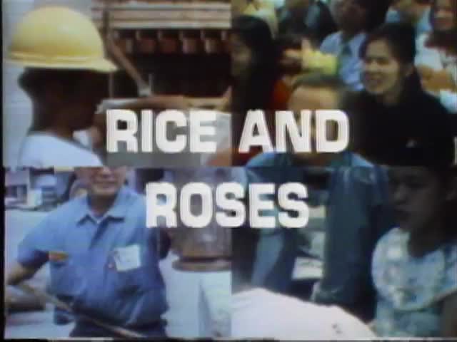 Rice & Roses : Introduction to the History of Hawaiian Labor Part 3