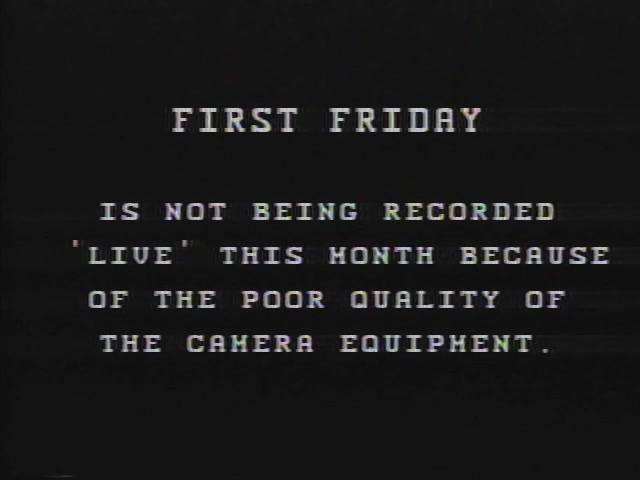 First Friday : The Unauthorized News : Hotu Painu (May 1990)