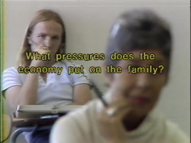 Rice & Roses #702 : Economy and Its Effect on the Family in Hawaii