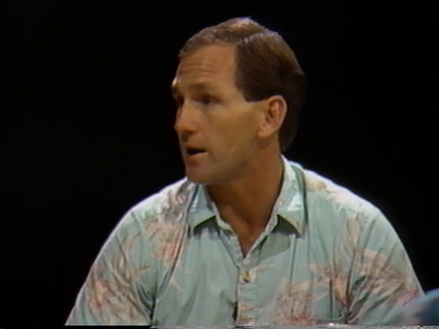 First Friday : The Unauthorized News : AIDS in Hawaiʻi (July 1990)
