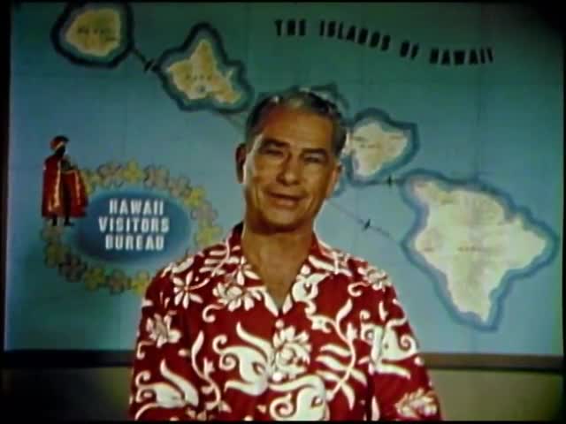 Hawaii...Never Easier to Sell 1961