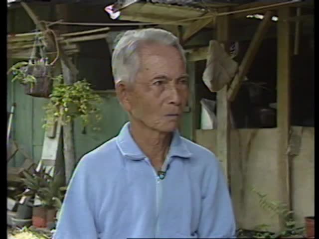 Interview with Shunichi "Bobby" Tasaka tape 1 6/21/88