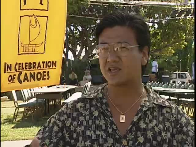 Interview with Jerry Kunitomo and Steven Fehoko 6/3/2000
