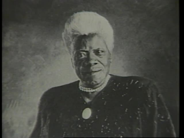 Rice & Roses #1501 : Mother Jones Meets Mary McLeod Bethune