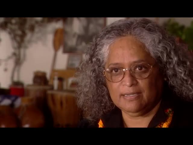 Interview with Kumu Hula Pualani Kanakaʻole-Kanahele #1