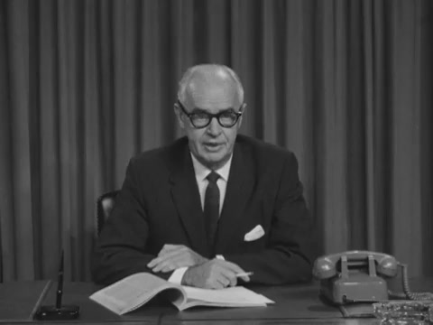 Chauncy Wightman endorsement for U.S. Senate, 1962