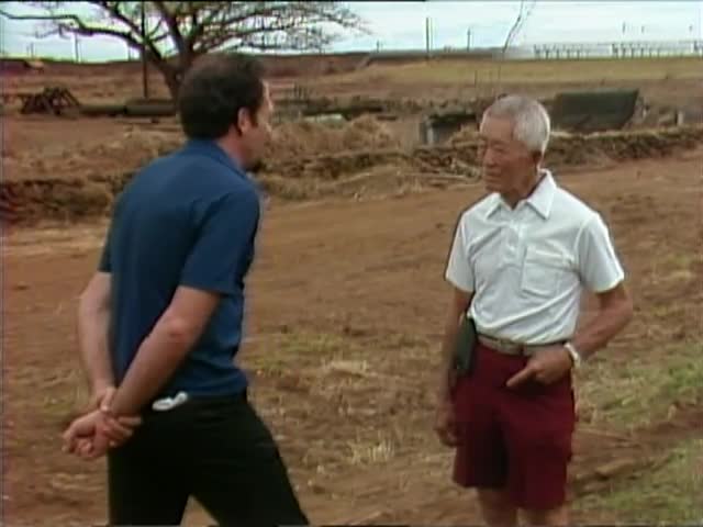 Interview with Coach Soichi Sakamoto 8/83