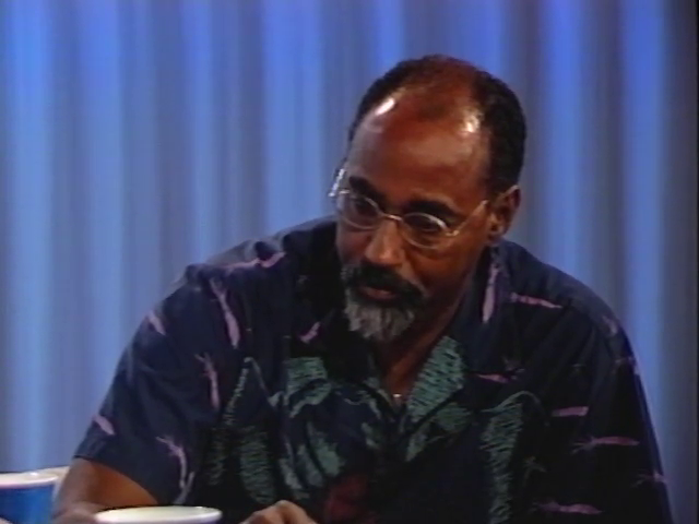 First Friday : The Unauthorized News : Racism and Critical Race Theory (August 1996)