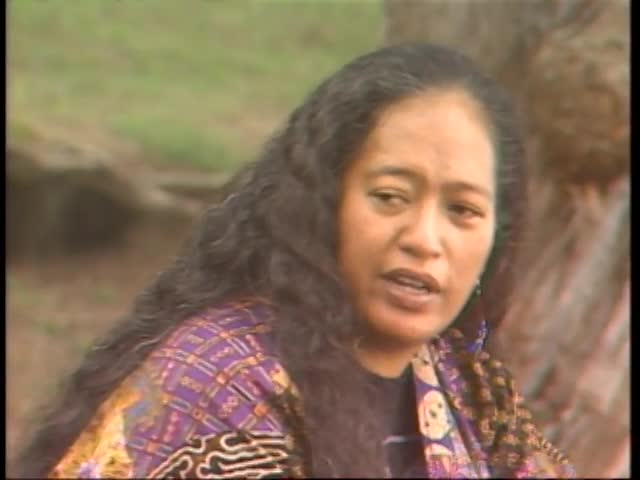 Interview with Mabel Makekau Andrade and Paulette Henderson 1/4/1990