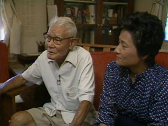 Interview with Nobuichi Higaki #1 6/87
