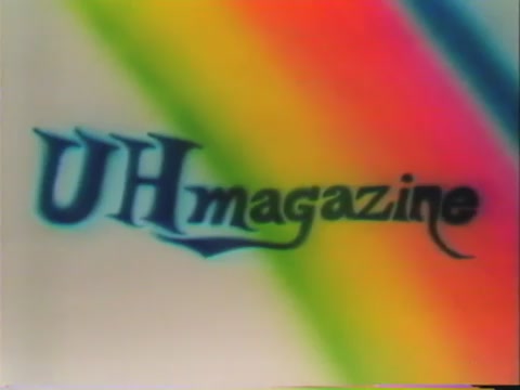 UH Magazine #3 March 1985