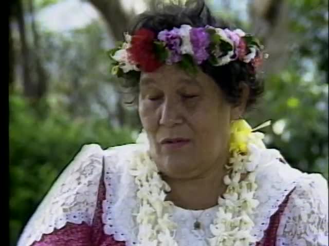Made in Hawaiʻi: A Retrospective of Hawaiʻi Film Makers hour 3
