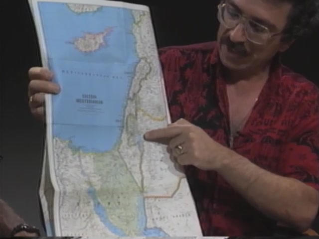 First Friday : The Unauthorized News : Palestine and the Philippines (October 1991)