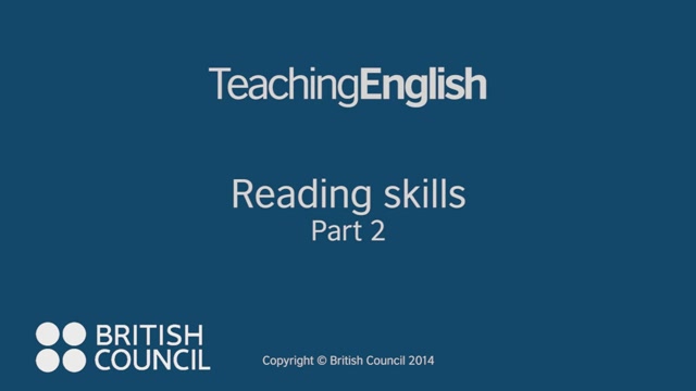 developing reading skills pdf free
