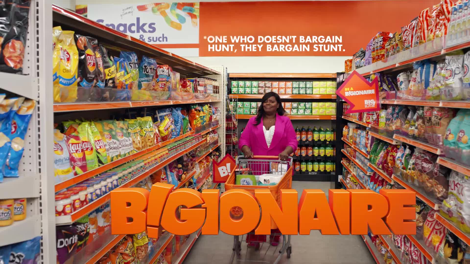 "BIG LOTS 2" Videos Viddler